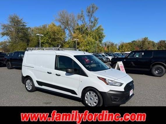 FORD TRANSIT CONNECT 2020 NM0LS7E20L1456974 image